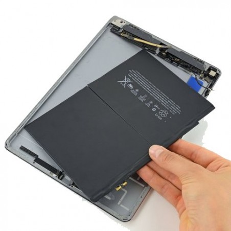Remplacement batterie APPLE iPad Pro 12,9