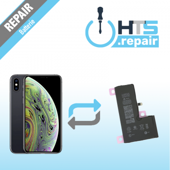 Remplacement batterie APPLE iPhone XS