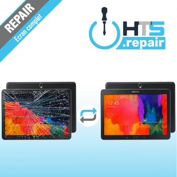 Remplacement écran complet (LCD + Tactile) SAMSUNG Galaxy Note Pro 12,2"(P900/P905)