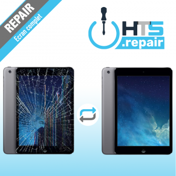 Remplacement écran complet (LCD + Tactile) APPLE iPad mini 2 (A1489)