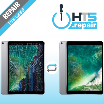Remplacement écran complet (LCD + Tactile) APPLE iPad Pro 9,7" (A1673)