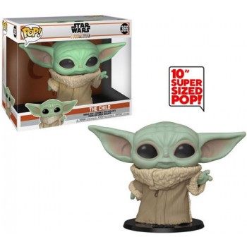 POP! STAR WARS - THE MANDALORIAN - THE CHILD 369