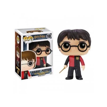 POP! HARRY POTTER - HARRY POTTER 10