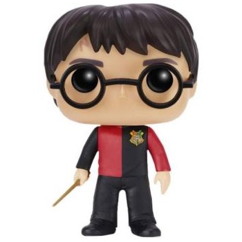 POP! HARRY POTTER - HARRY POTTER 10