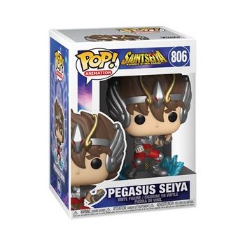POP! SAINT SEIYA - PEGASUS SEIYA 806