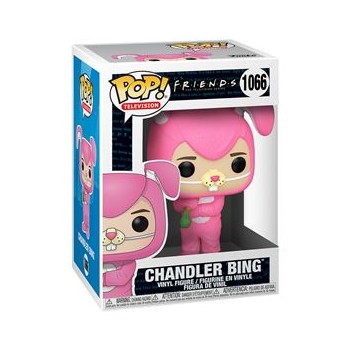 POP! FRIENDS - CHANDLER BING 1066