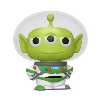 POP! TOY STORY REMIX - BUZZ LIGHTYEAR 749