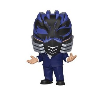 POP! MY HERO ACADEMIA - ALL FOR ONE 609