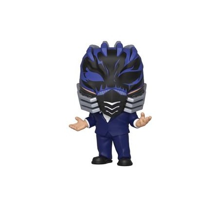 POP! MY HERO ACADEMIA - ALL FOR ONE 609