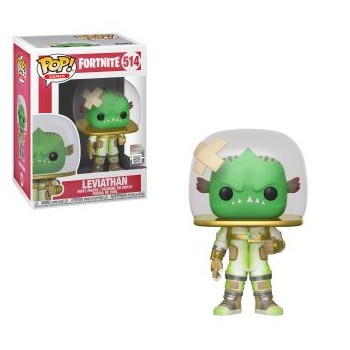 POP! FORTNITE - LEVIATHAN 514