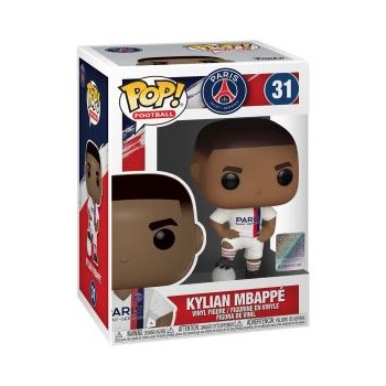 POP! PARIS SAINT GERMAIN - KYLIAN MBAPPE 31