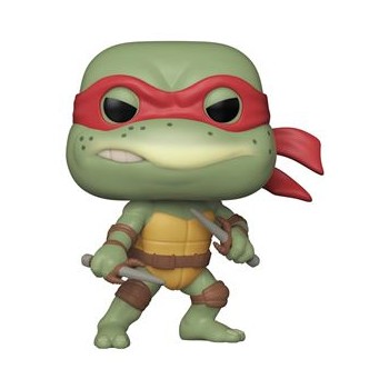 POP! TEENAGE MUTANT NINJA TURTLES - RAPHAEL 19
