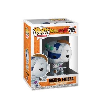 POP! DRAGON BALL Z - MECHA FRIEZA 705