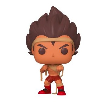 POP! DRAGON BALL Z - VEGETA TRAINING 701