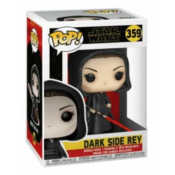 POP! STAR WARS - DARK SIDE REY 359
