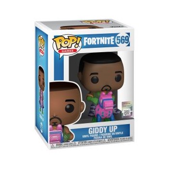 POP! FORTNITE - GIDDY UP 569