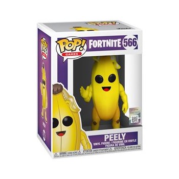 POP! FORTNITE - PEELY 566