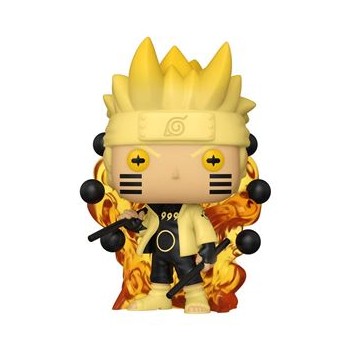 POP! NARUTO SHIPPUDEN - NARUTO SIX PATH 932