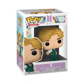POP! ROCKS - BTS DYNAMITE V 223