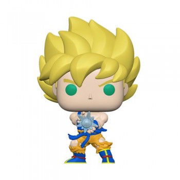POP! ANIMATION - DRAGON...