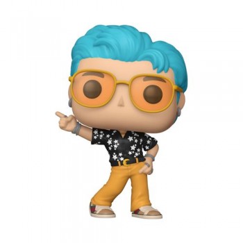 POP! ROCKS - BTS DYNAMITE...