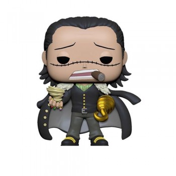 POP! ANIMATION - ONE PIECE - CROCODILE 925