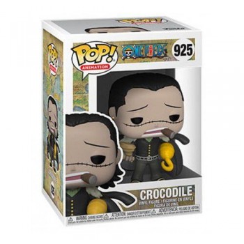 POP! ANIMATION - ONE PIECE - CROCODILE 925