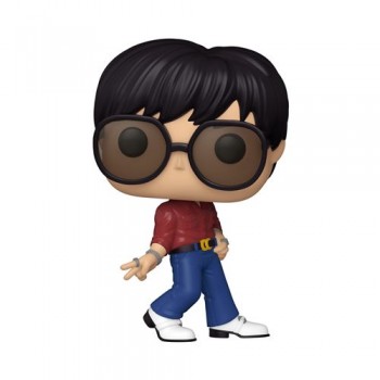 POP! ROCKS - BTS DYNAMITE J-HOPE 221