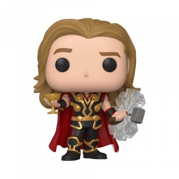 POP! WHAT IF PARTY THOR 877