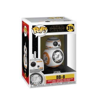 POP! STAR WARS - BB-8 314
