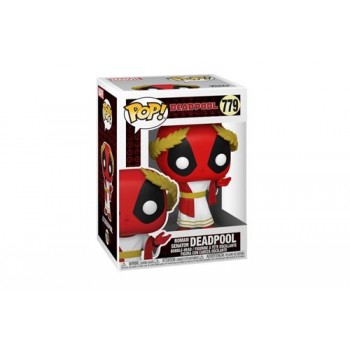 POP! DEADPOOL - DEADPOOL ROMAN SENATOR 779