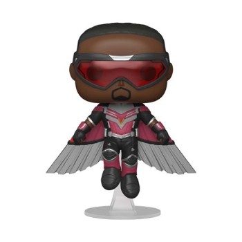 POP! MARVEL - THE FALCON AND THE WINTER SOLDIER - FALCON 812