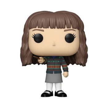 POP! HARRY POTTER - HERMIONE GRANGER 133