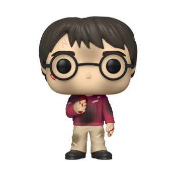 POP! HARRY POTTER - HARRY POTTER 132