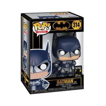 POP! HEROES - BATMAN 1997 314