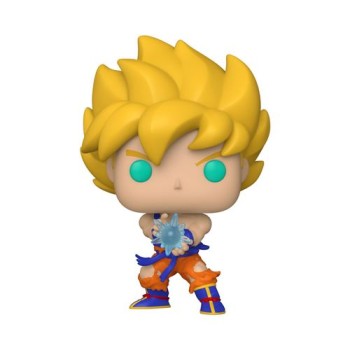 POP! ANIMATION - DRAGON BALL Z - SUPER SAYAN GOKU 948