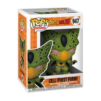 POP! ANIMATION - DRAGON BALL Z - CELL 947