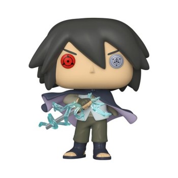 POP! ANIMATION - BORUTO - SASUKE 1040