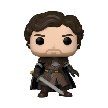 POP! GAME OF THRONES - ROBB STARK 91