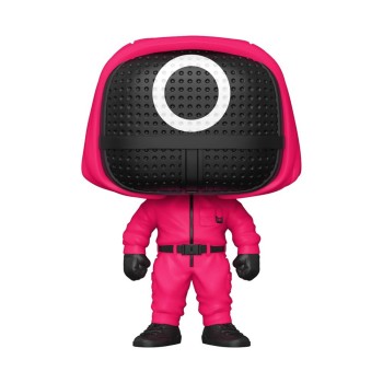 POP! TELEVISION - SQUID GAME - MASKED WORKER 1226