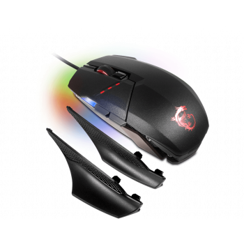 MSI CLUTCH GM60 GAMING MOUSE