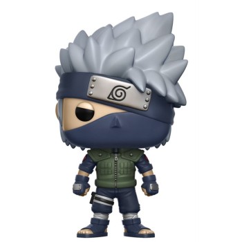 POP! ANIMATION - NARUTO SHIPPUDEN  - KAKASHI 182