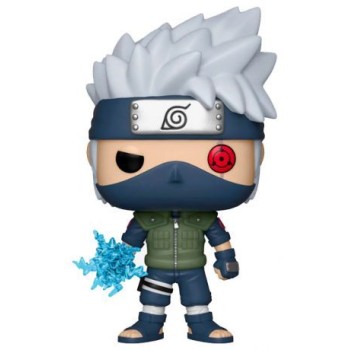 POP! ANIMATION - NARUTO SHIPPUDEN - KAKASHI LIGHTNING BLADE 548