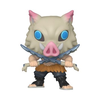 POP! ANIMATION - DEMON SLAYER - INOSUKE HASHIBARA 870