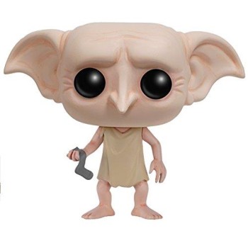 POP! HARRY POTTER - DOBBY 17