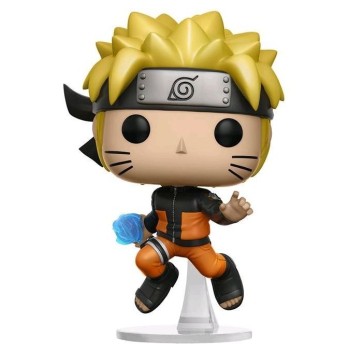 POP! ANIMATION - NARUTO SHIPPUDEN - NARUTO RASENGAN 181