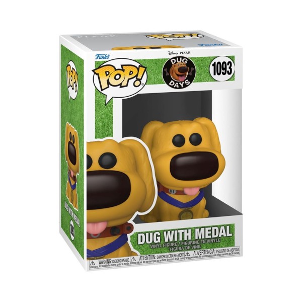 POP! DUG DAYS - DUG 1093