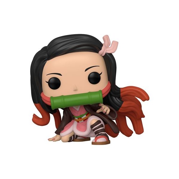 POP! ANIMATION - DEMON SLAYER - NEZUKO KAMADO - 868