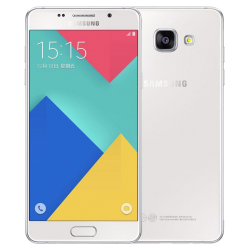 Galaxy A7 (A700F) blanc