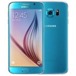 Galaxy S6 (G920F) bleu